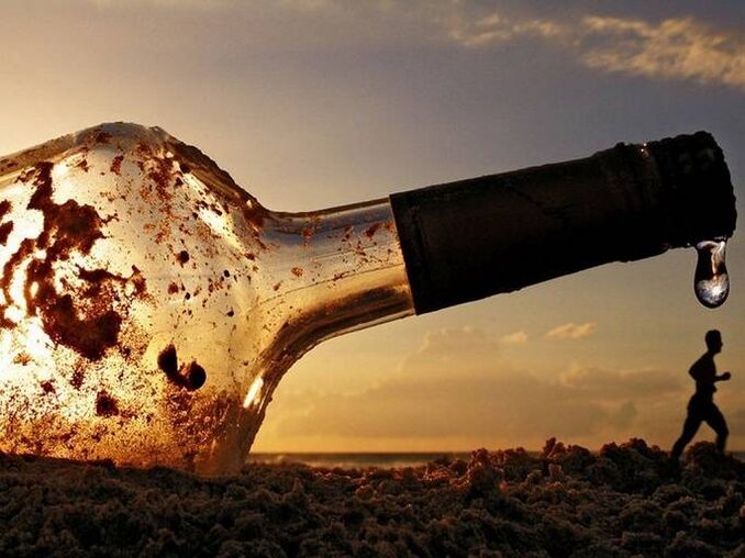 hagyja abba az ivást